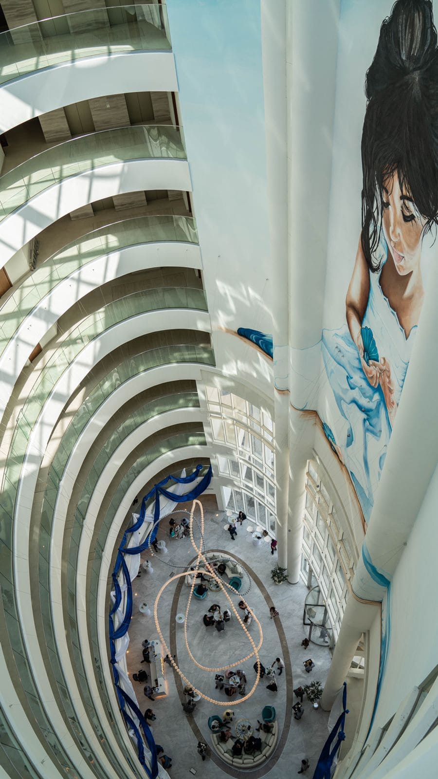 Azizi Mina by Azizi in Palm Jumeirah