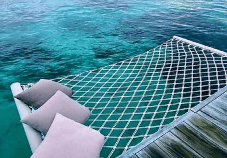 Hammock Haven