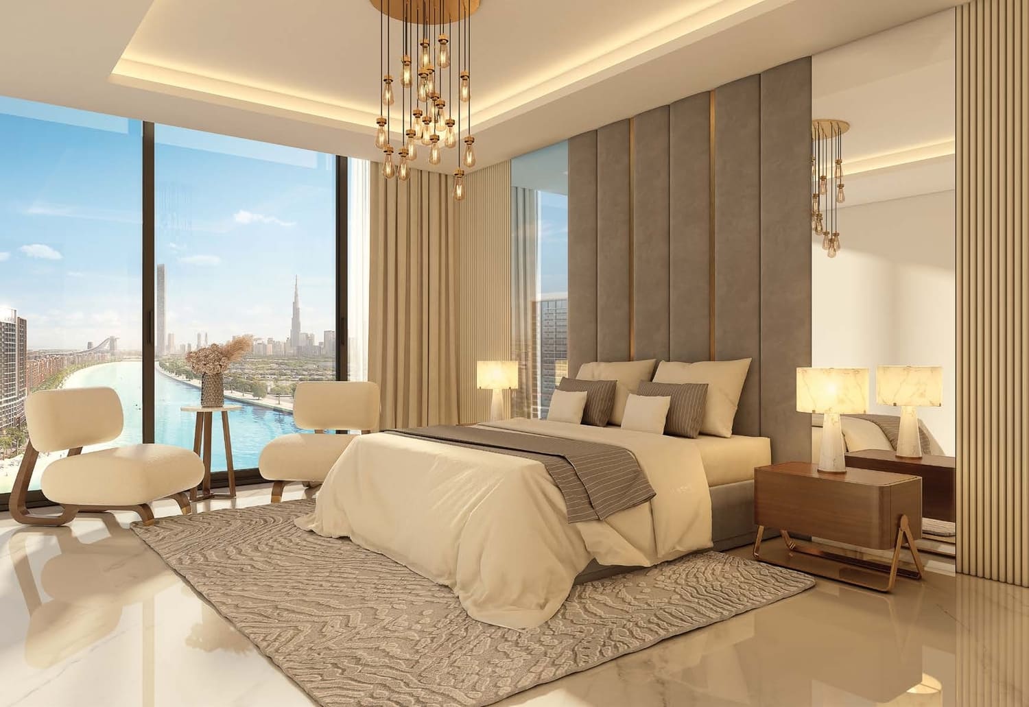 Riviera 67 by Azizi in Mohammed Bin Rashid City (MBR)