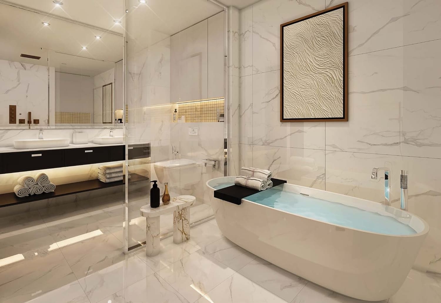 Riviera 67 by Azizi in Mohammed Bin Rashid City (MBR)